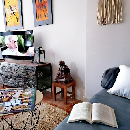 Apartmán El Sumiciu Avilés Exteriér fotografie