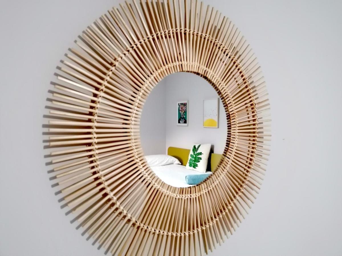 Apartmán El Sumiciu Avilés Exteriér fotografie